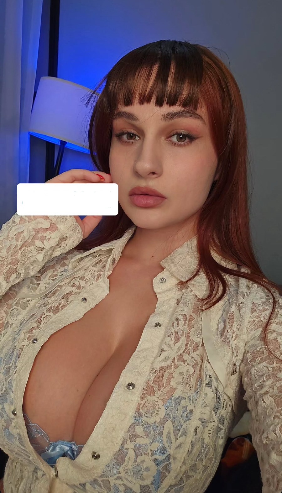 Take a pause and enjoy Miranda Faith — streaming from Mississauga