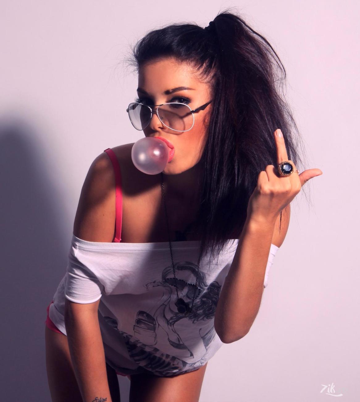 Sassy girls in Mississauga