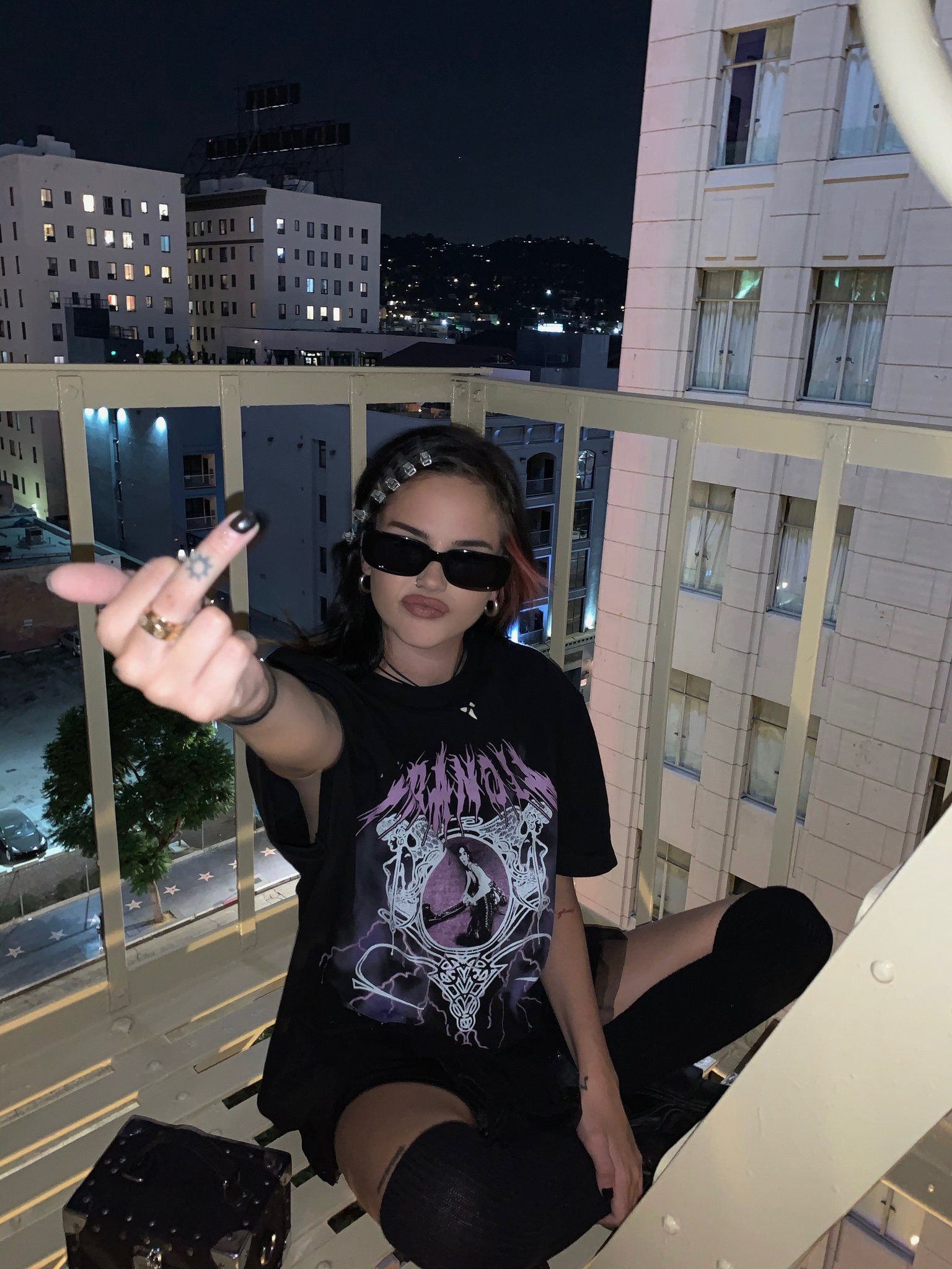 Sassy girls in Mississauga