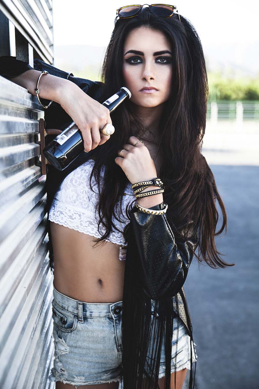 Sassy girls in Mississauga