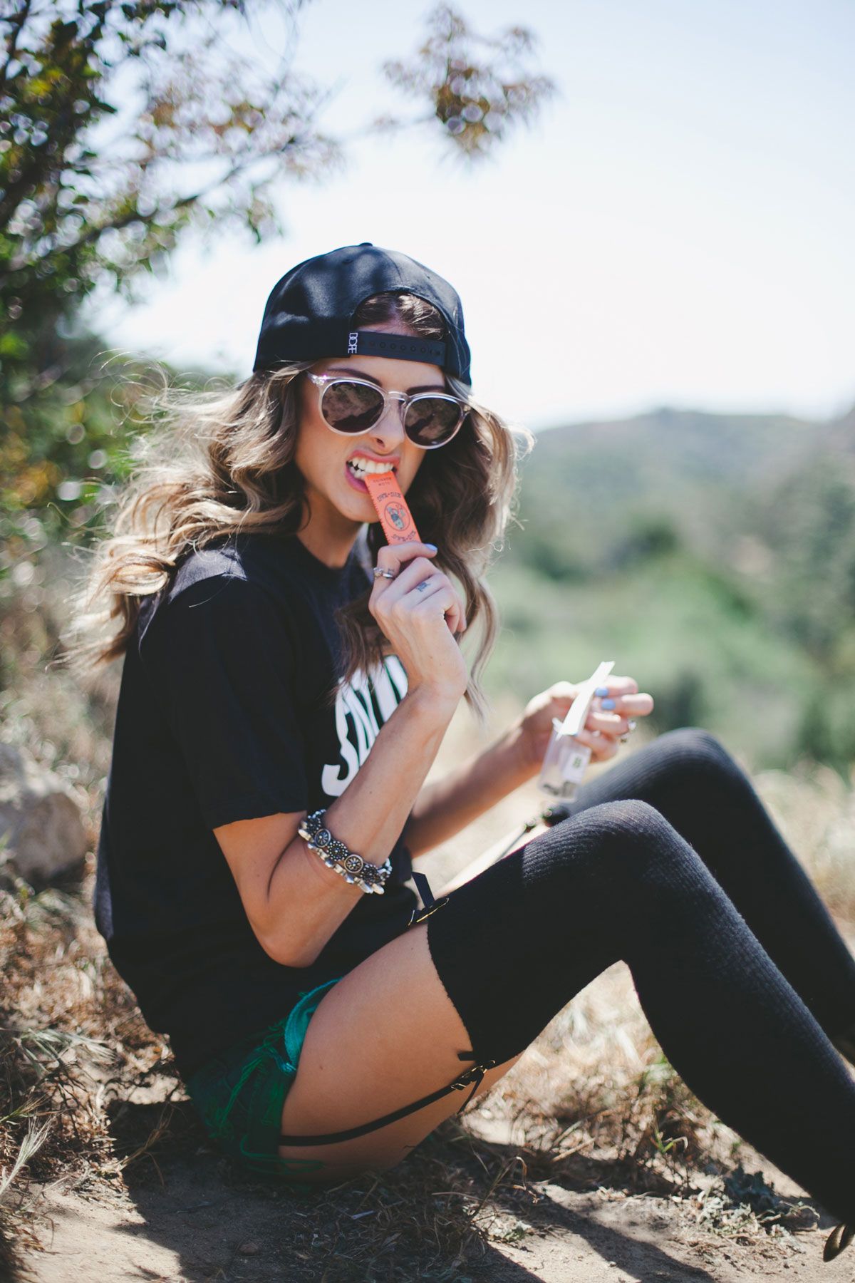 Sassy girls in Mississauga