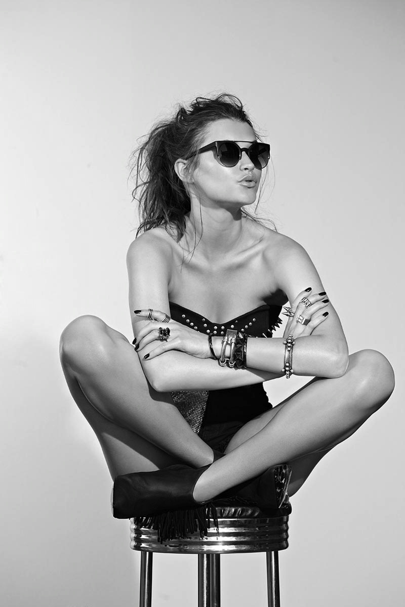 Sassy girls in Mississauga