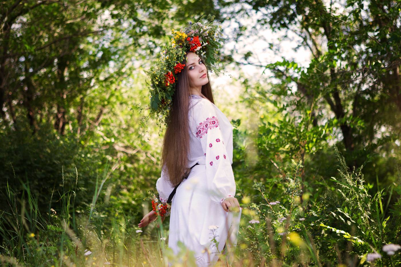 Slavic girls in Mississauga