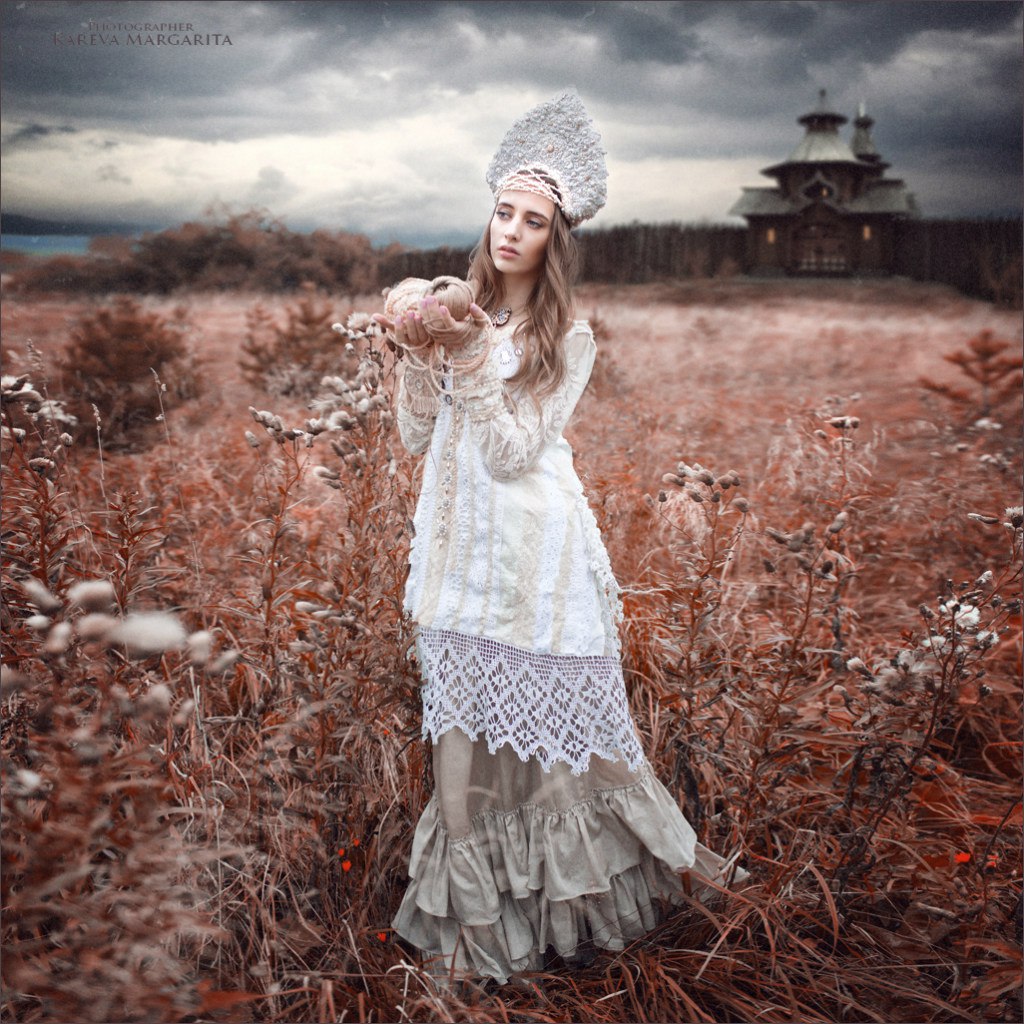 Slavic girls in Mississauga