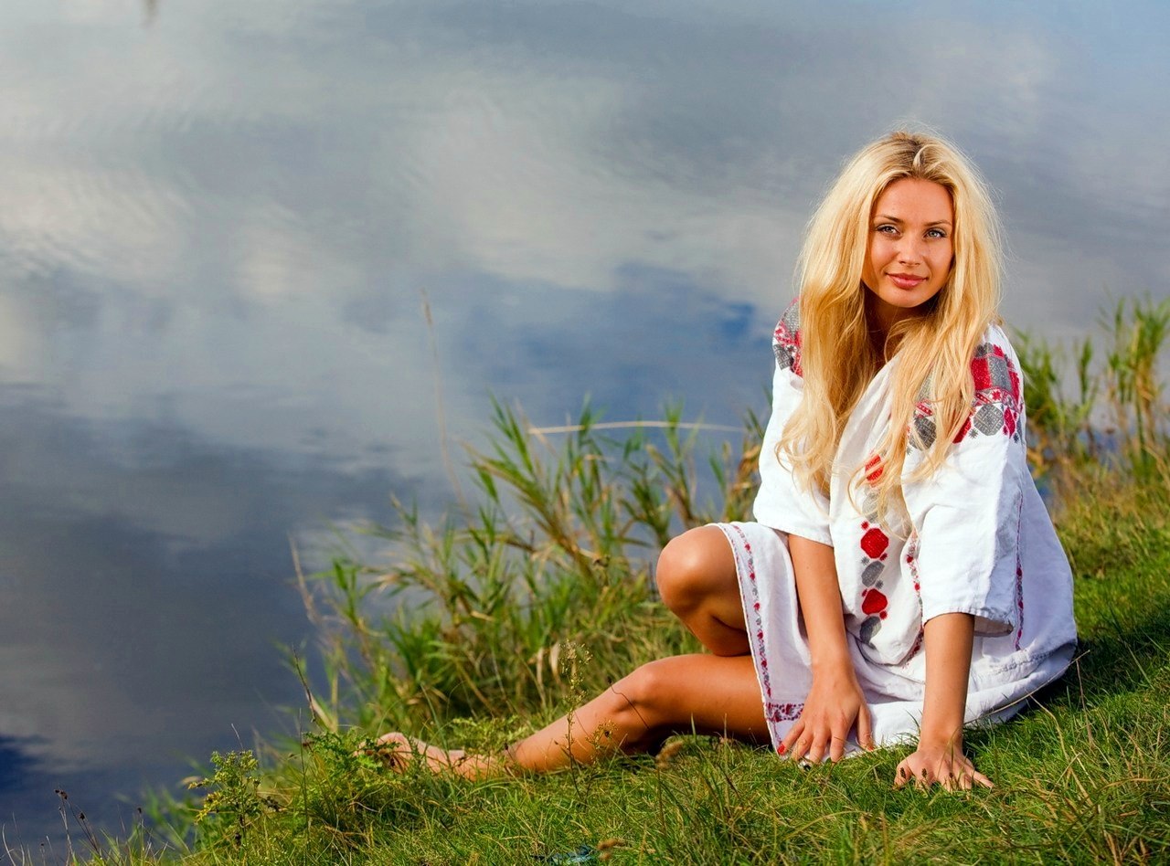 Sexy girl Slavic girls in Mississauga