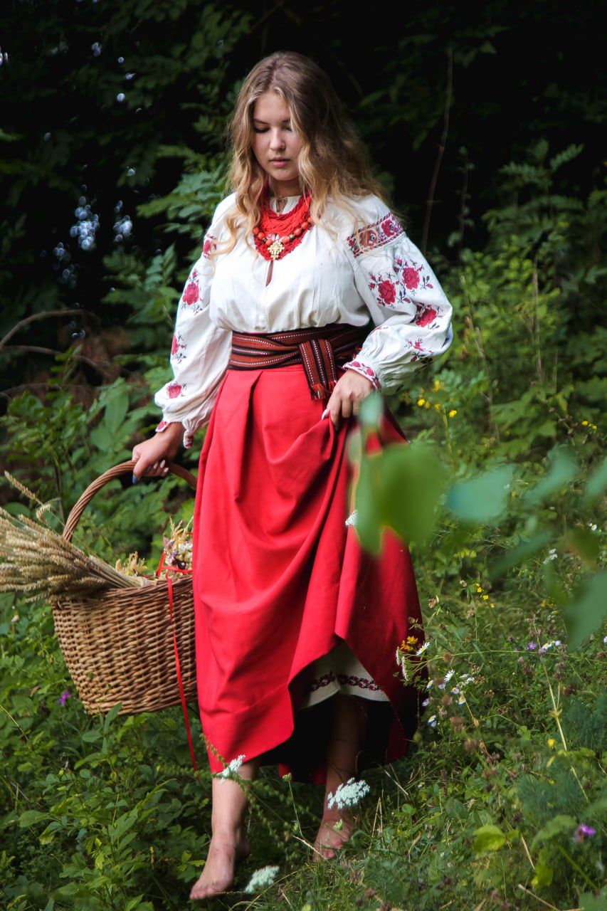 Slavic girls in Mississauga