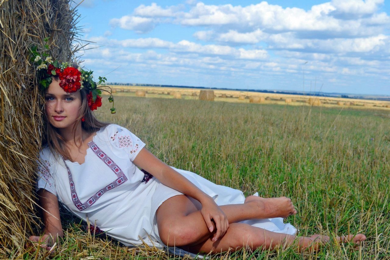 Slavic girls in Mississauga