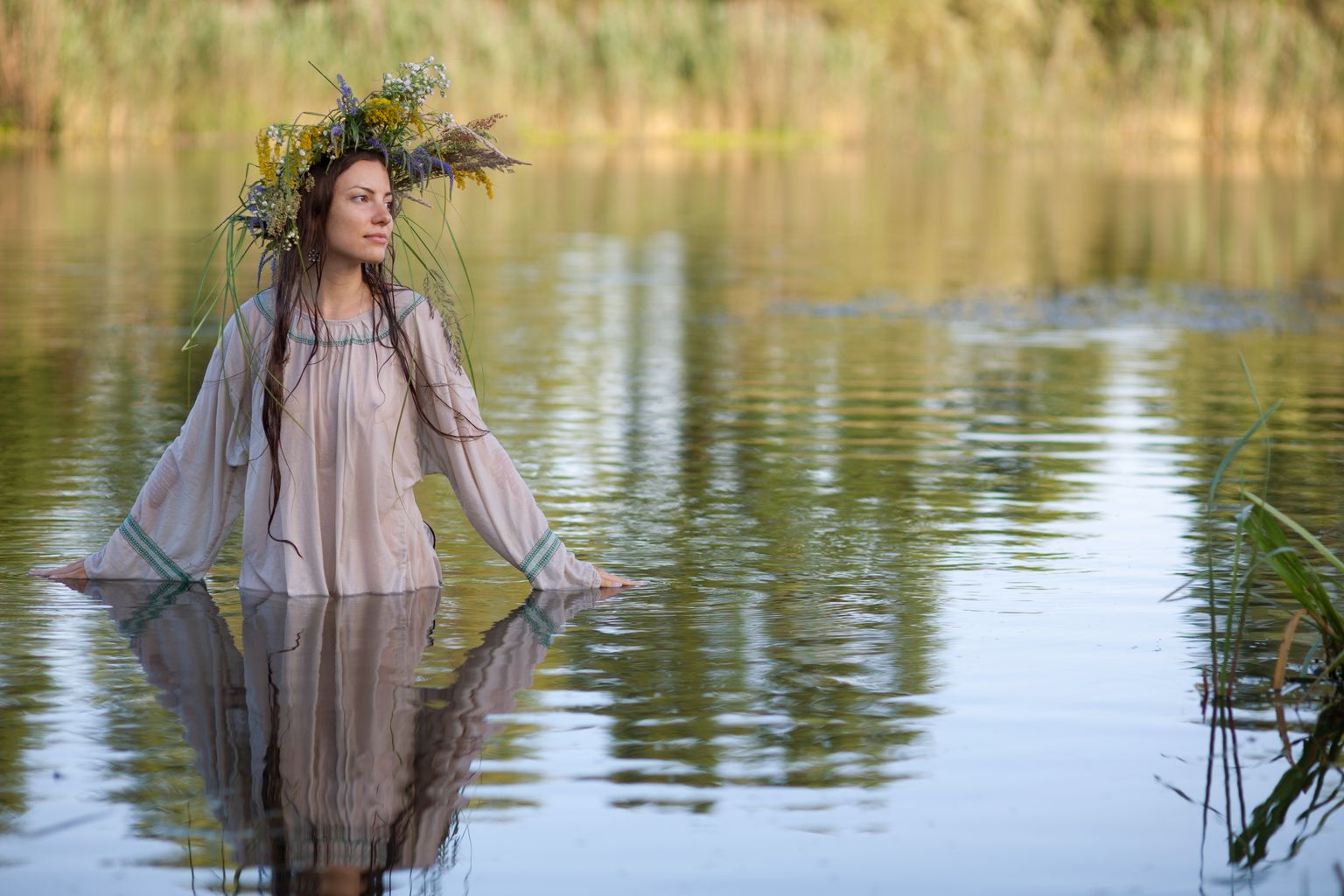 Slavic girls in Mississauga