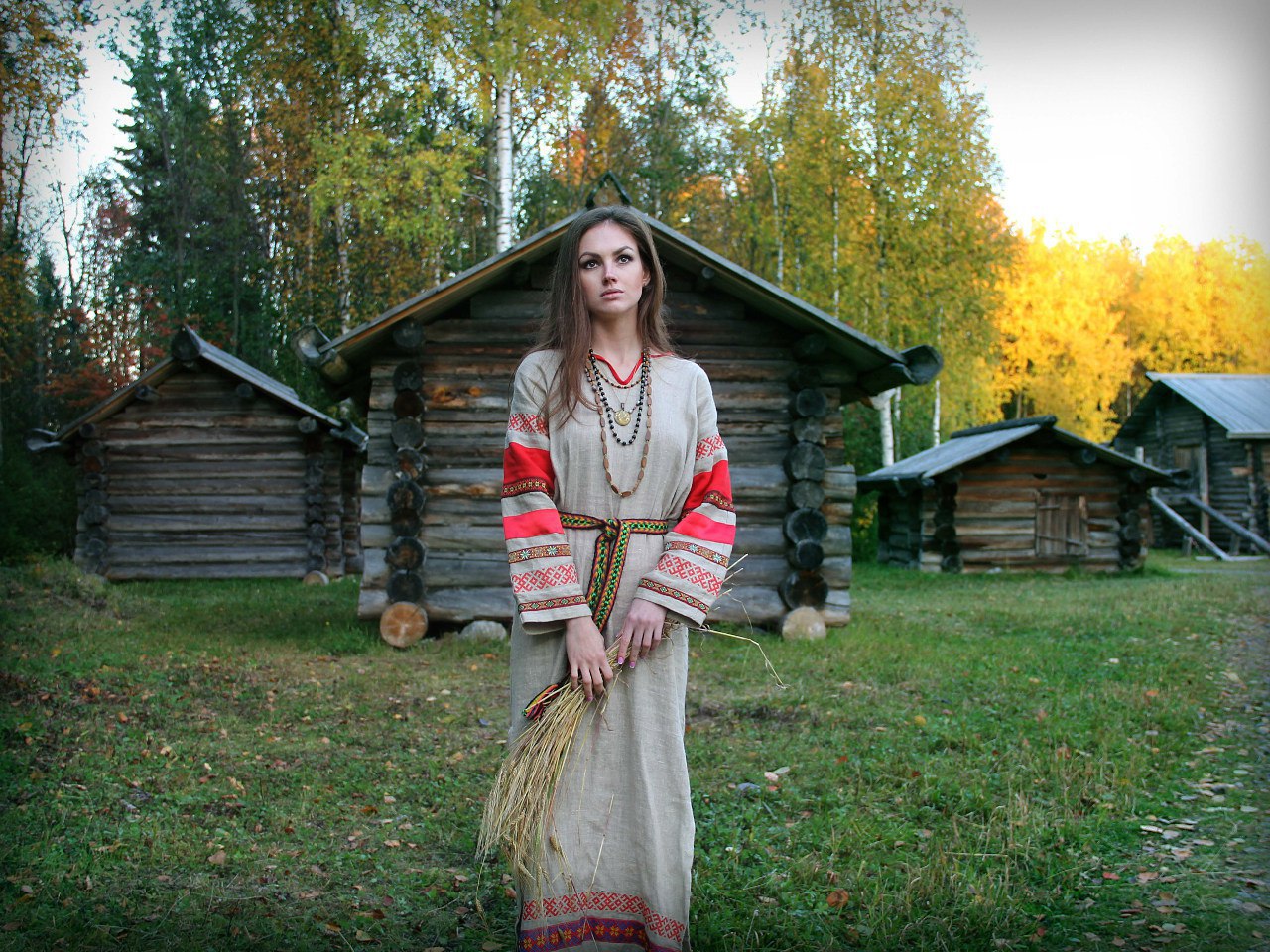 Sexy model Slavic girls in Mississauga