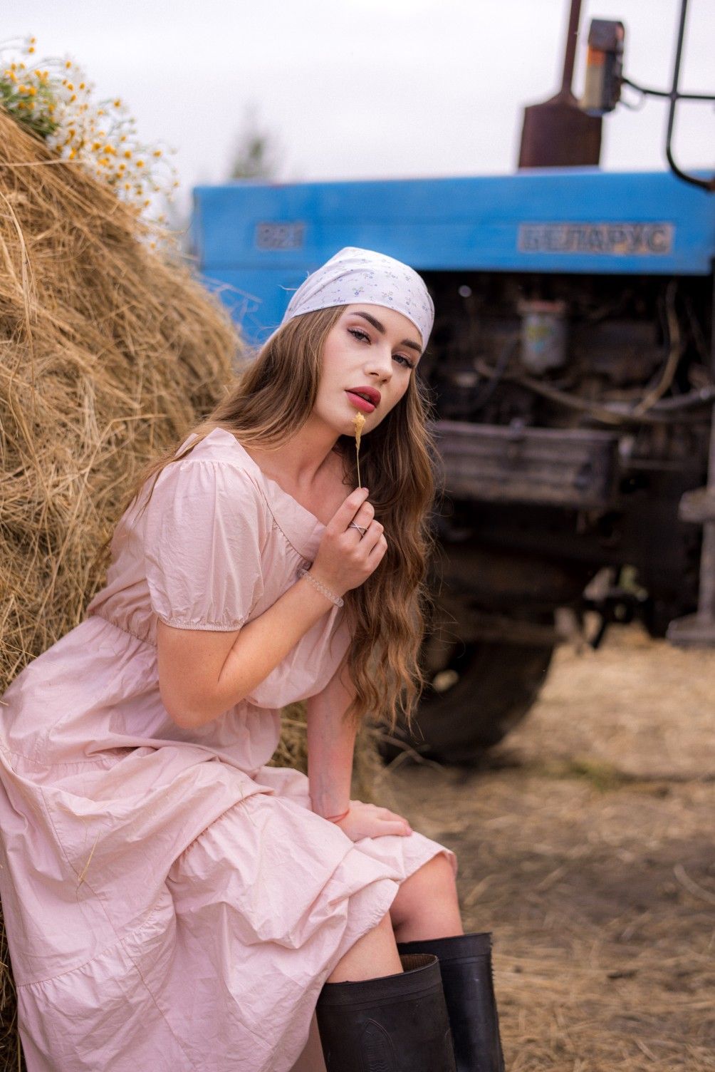 Underwear Slavic women in Mississauga