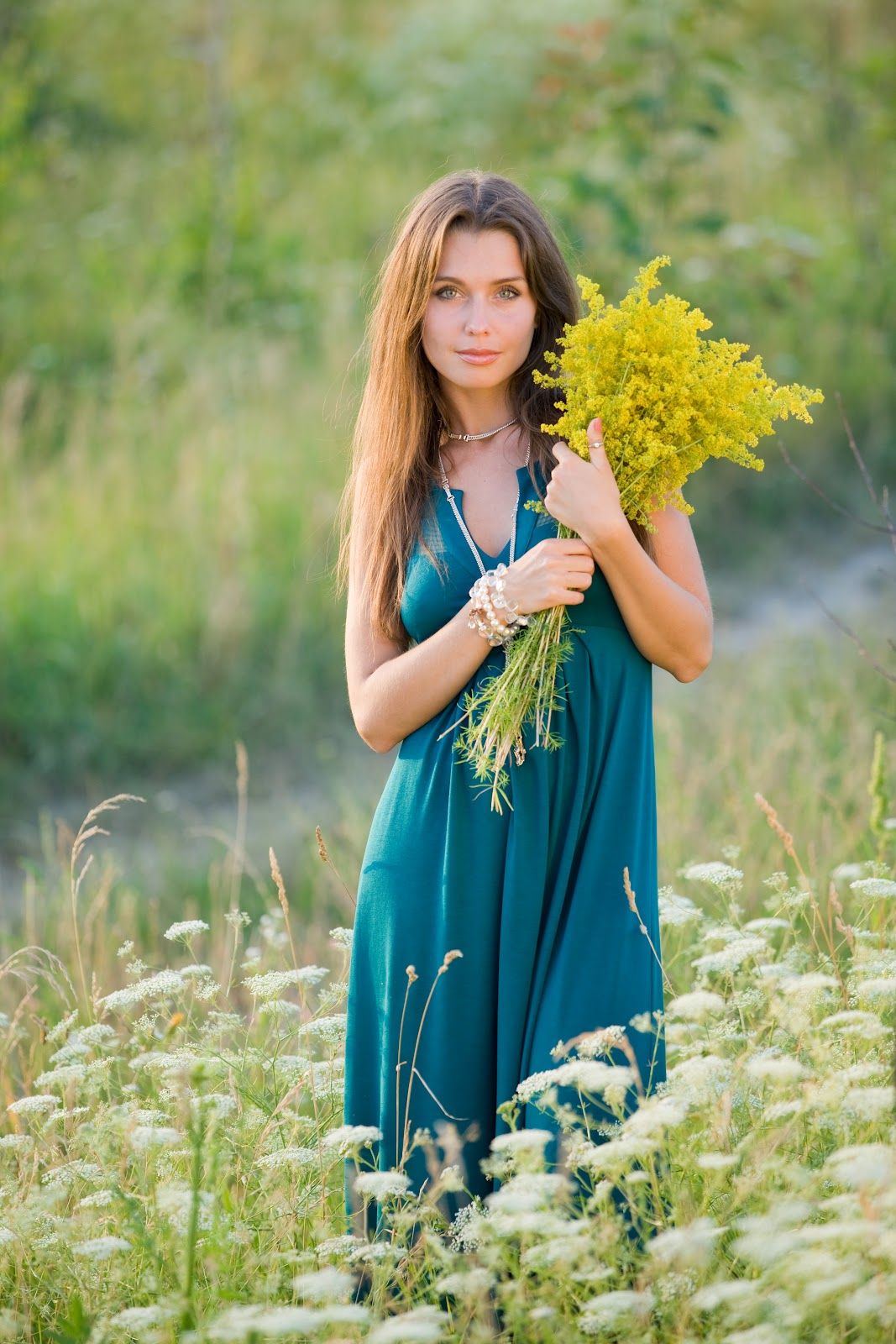 Slavic women in Mississauga