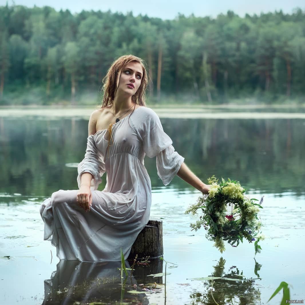 Beautiful girl Slavic women in Mississauga