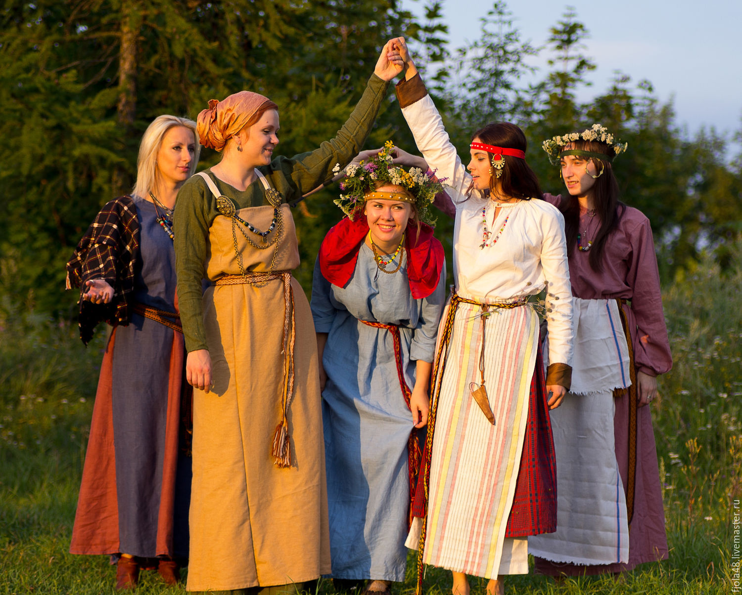 Sexy model Slavic women in Mississauga