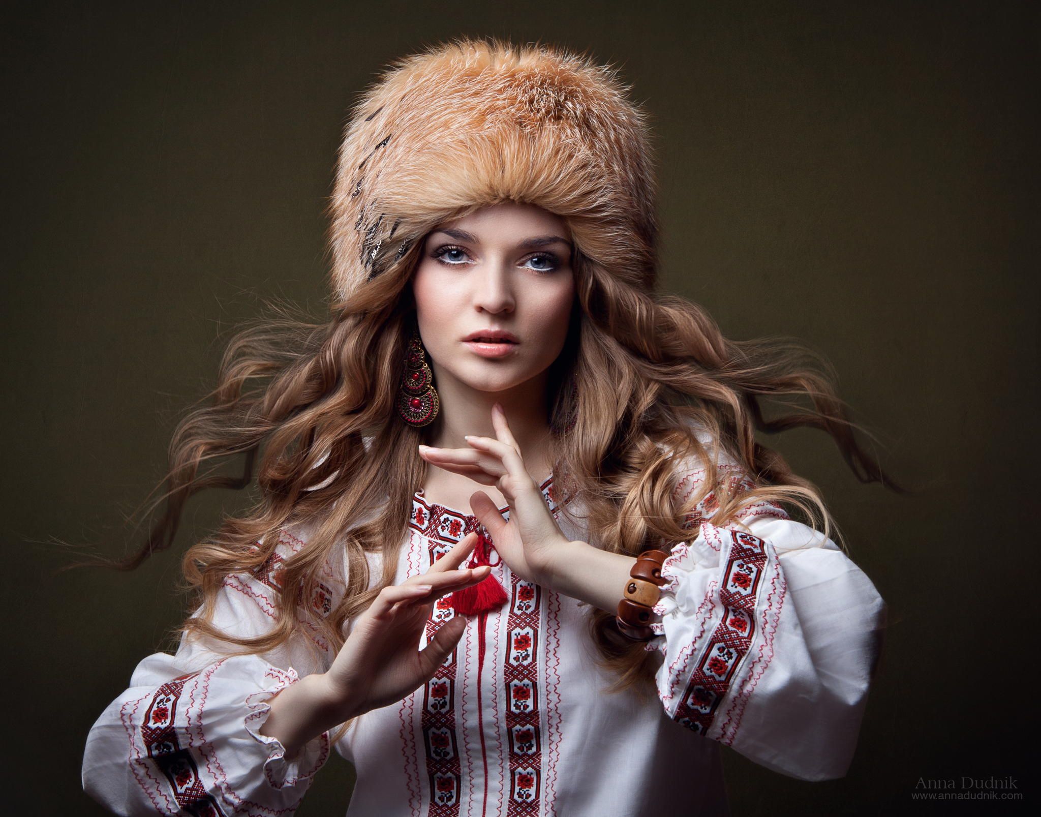 Photo Slavic women in Mississauga