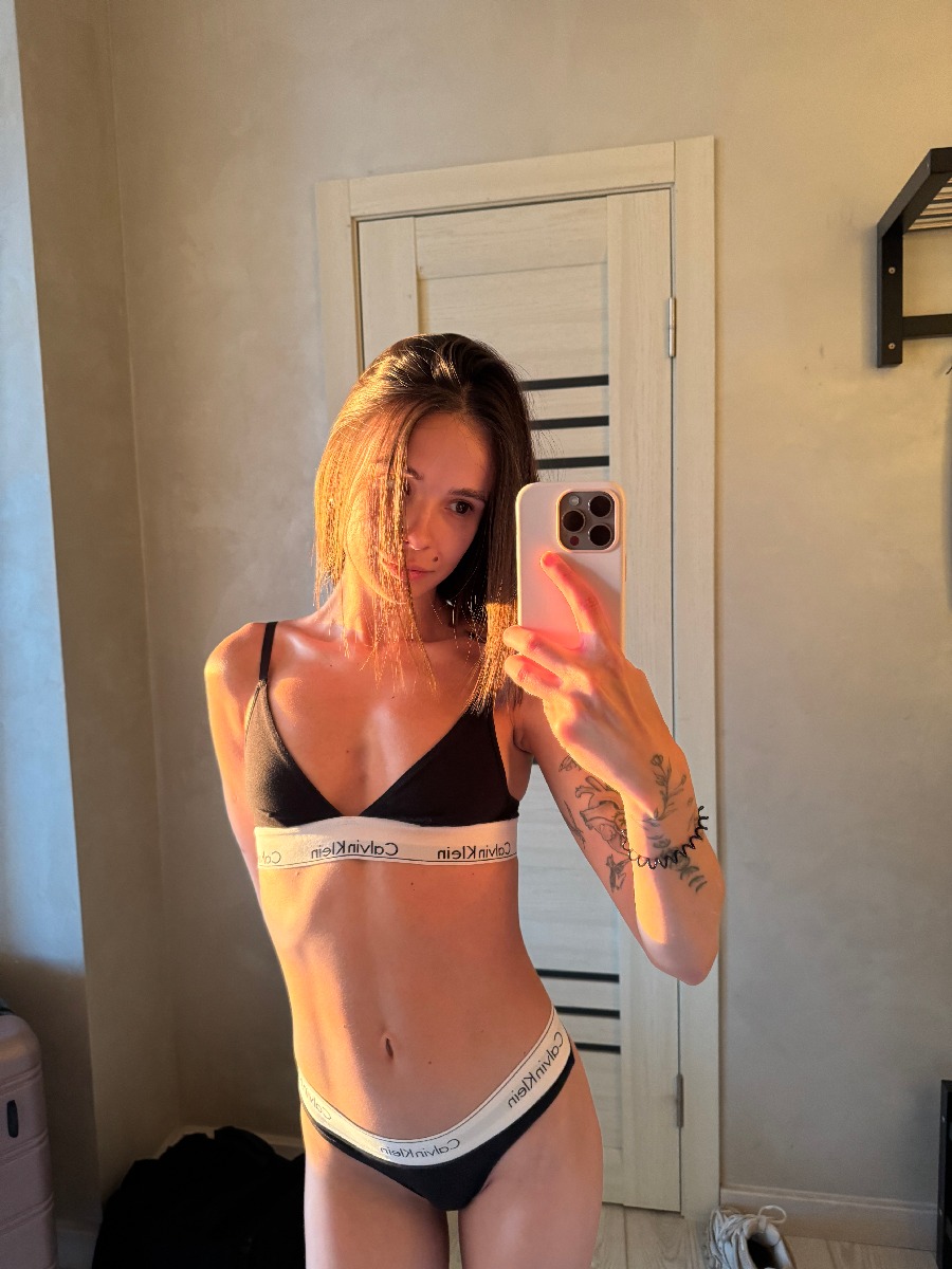 Photo Tina in Mississauga